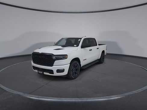 New 2026 RAM 1500 Express AWD/4WD image 6