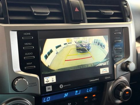 Used 2022 Toyota 4Runner Limited RWD image 20