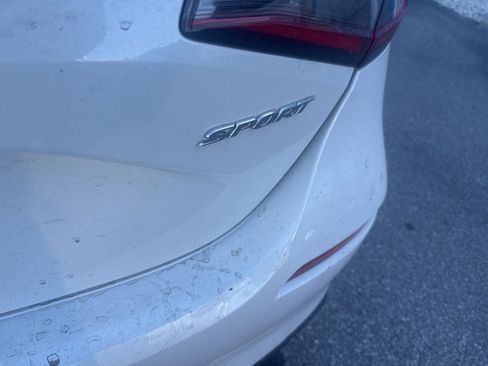Used 2023 Honda Civic Sport image 4