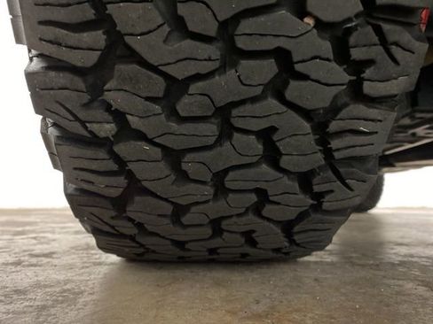 Used 2024 Jeep Wrangler Unlimited image 97