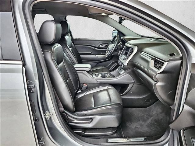 Used 2023 GMC Acadia SLT AWD/4WD image 22