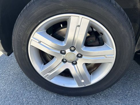 Used 2010 Subaru Forester 2.5X Limited image 7