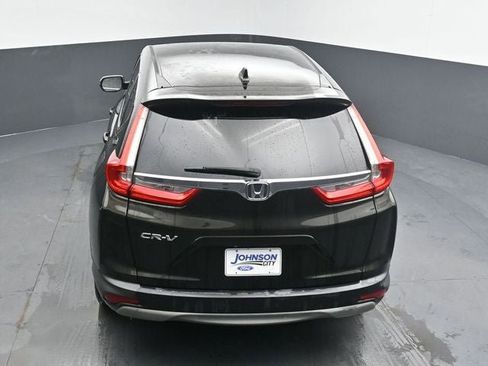 Used 2018 Honda CR-V EX image 24