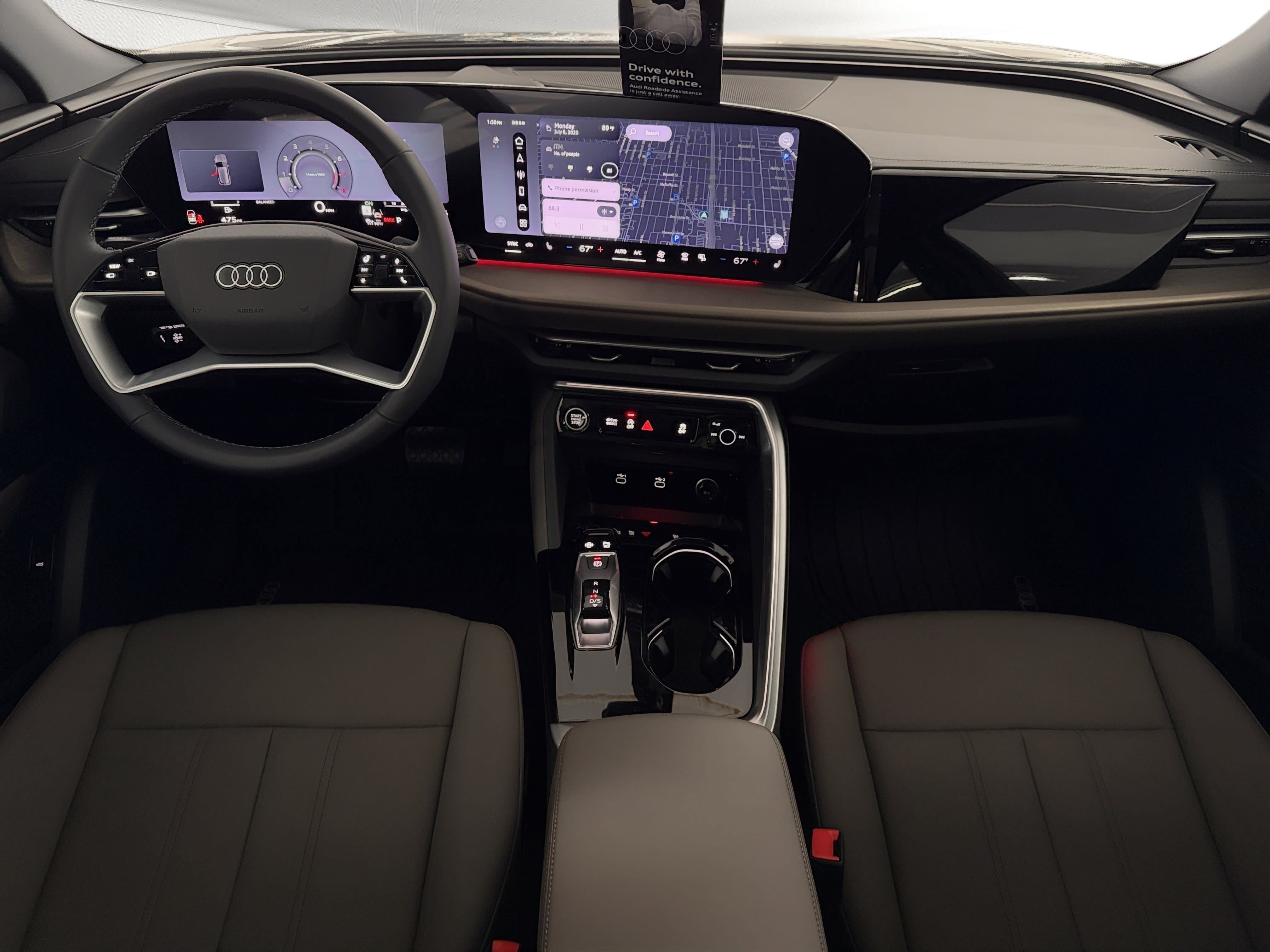 New 2026 Audi Q5 Premium AWD/4WD image 19