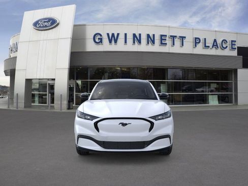 New 2025 Ford Mustang Mach-E Premium image 6