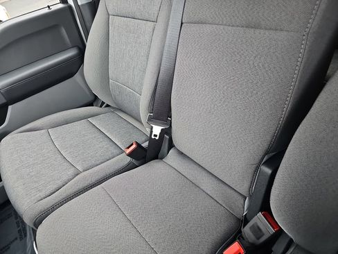 New 2026 Ford F250 XL w/ STX Appearance Package image 24