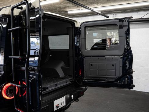 New 2026 INEOS Grenadier Fieldmaster Edition image 16