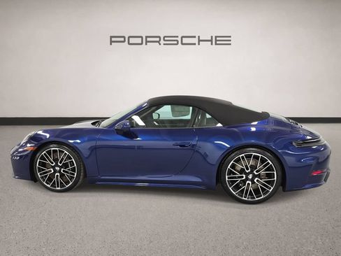 New 2026 Porsche 911 Carrera 4S AWD/4WD image 2