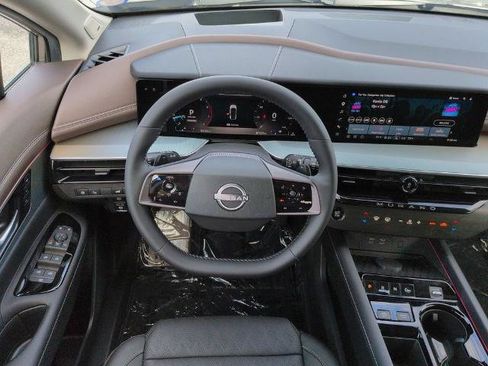 Certified 2026 Nissan Murano Platinum w/ Cargo Package AWD/4WD image 16