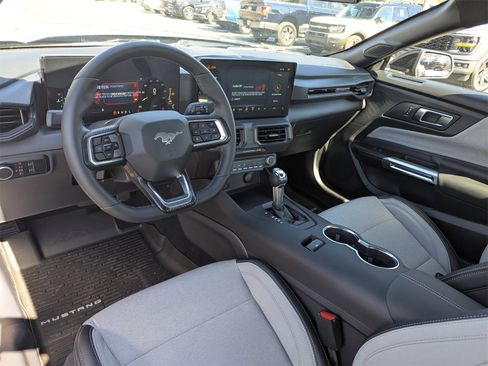 New 2026 Ford Mustang Coupe image 9