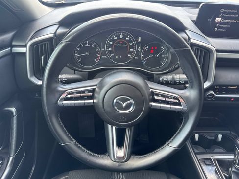 Certified 2025 MAZDA CX-50 AWD 2.5 S w/ Preferred Package image 17