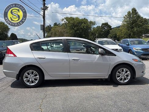 Used 2010 Honda Insight EX image 7