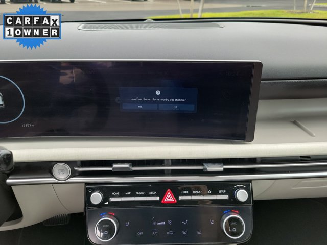 Used 2025 Hyundai Tucson SEL FWD image 25