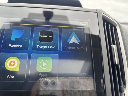 Used 2023 Subaru Crosstrek 2.5i Limited w/ Moonroof Package image 14