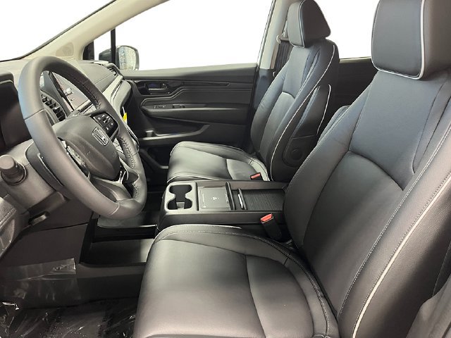 New 2027 Honda Odyssey Touring image 15