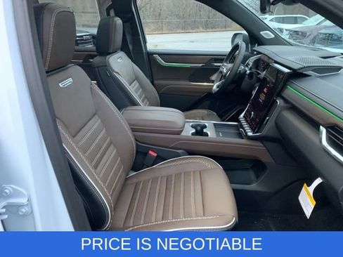 New 2026 GMC Acadia Denali Ultimate w/ LPO, Floor Liner Package image 29