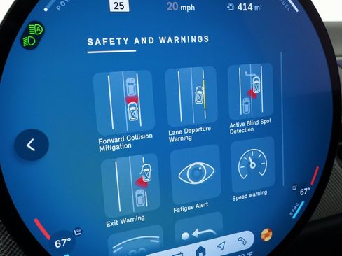 Used 2025 MINI Cooper S image 54