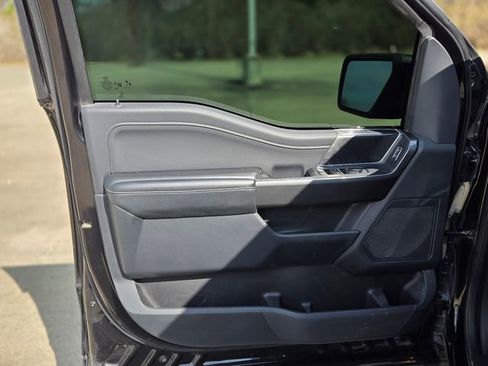 Used 2022 Ford F150 XLT w/ Equipment Group 302A High image 24