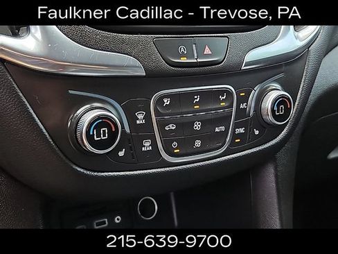 Used 2023 Chevrolet Equinox LT AWD/4WD image 15