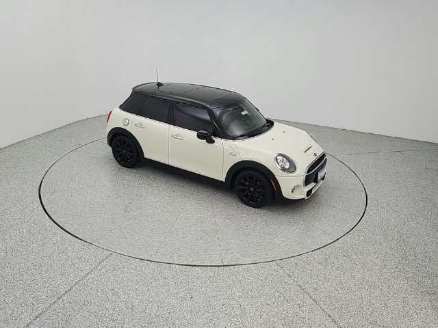Used 2015 MINI Cooper S FWD image 15