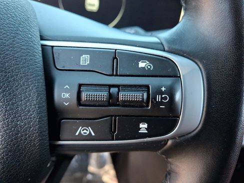 Certified 2023 Kia Sportage SX image 21