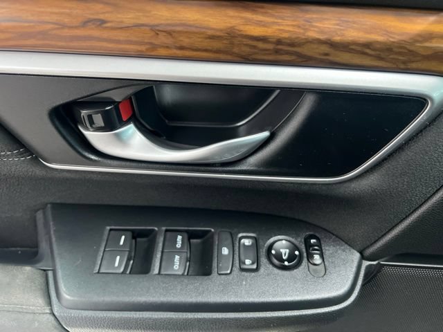 Used 2019 Honda CR-V EX image 20
