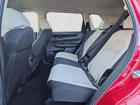 New 2026 Honda CR-V LX image 14