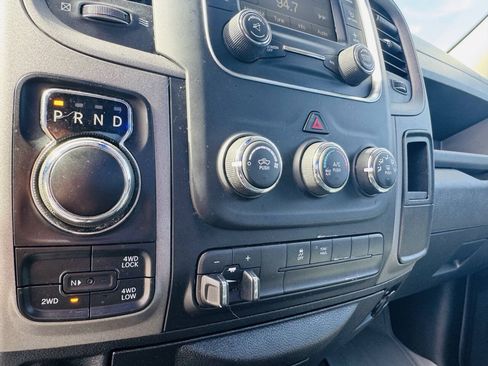 Used 2016 RAM 1500 Tradesman w/ Popular Equipment Group AWD/4WD image 23
