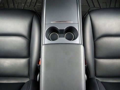 Used 2023 Tesla Model 3 Performance AWD/4WD image 22