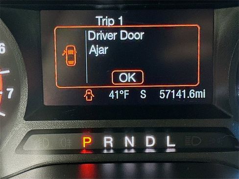 Certified 2019 Ford Fusion S image 28