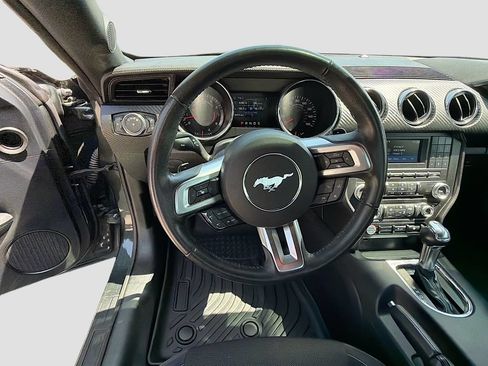 Used 2015 Ford Mustang Coupe w/ Equipment Group 051A RWD image 11