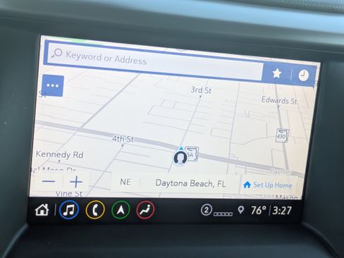 Used 2023 GMC Acadia AT4 w/ Preferred Package image 30