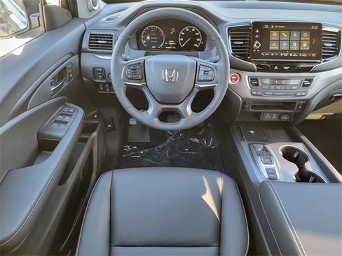 New 2026 Honda Ridgeline RTL image 23