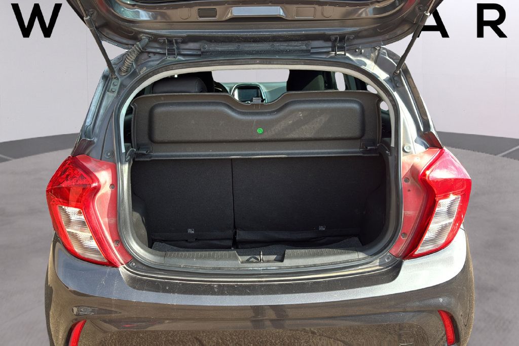 Used 2016 Chevrolet Spark LS FWD image 19