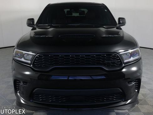 Used 2024 Dodge Durango SRT Hellcat AWD/4WD image 2