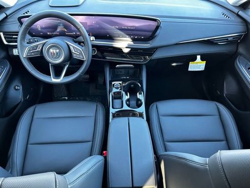 New 2026 Buick Envision Preferred AWD/4WD image 25