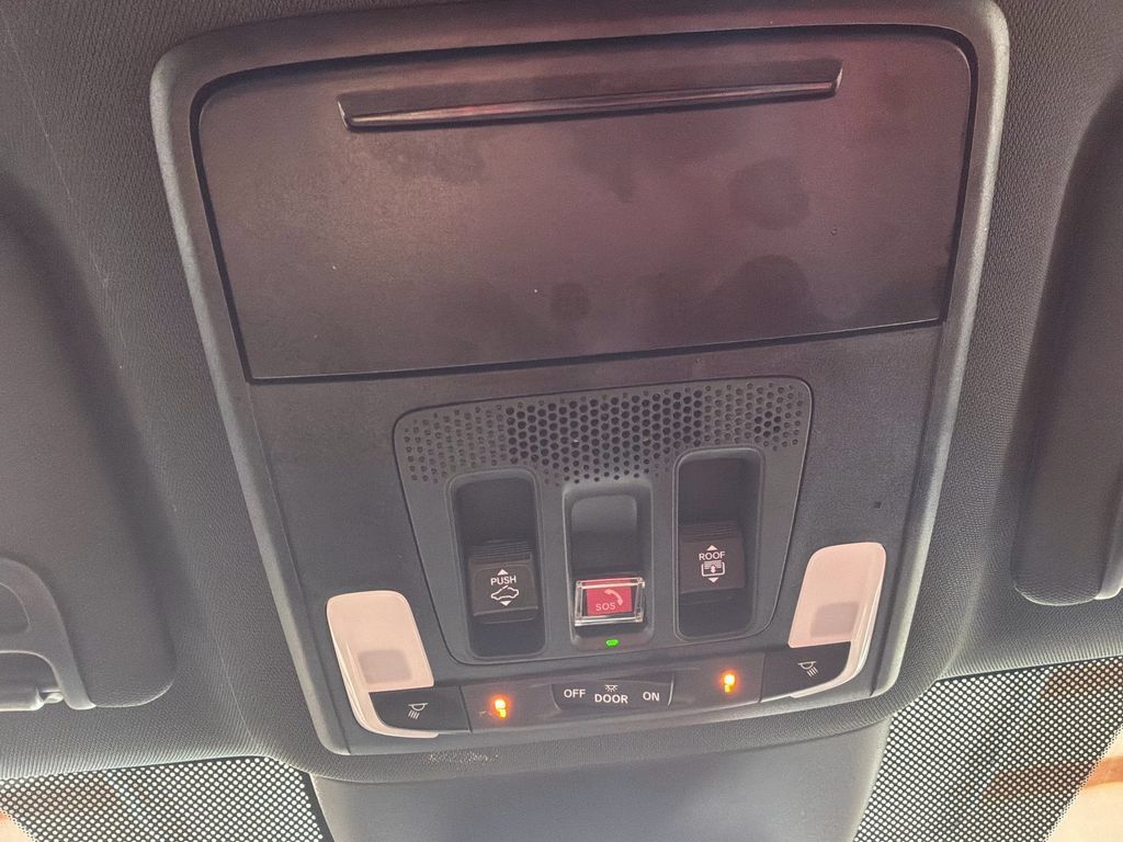 Used 2026 Honda Passport TrailSport image 29