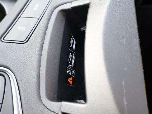 Used 2025 Cadillac XT5 Premium Luxury image 22