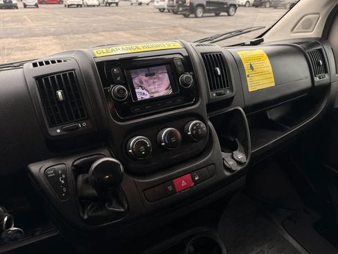 Used 2020 RAM ProMaster 3500 FWD image 15