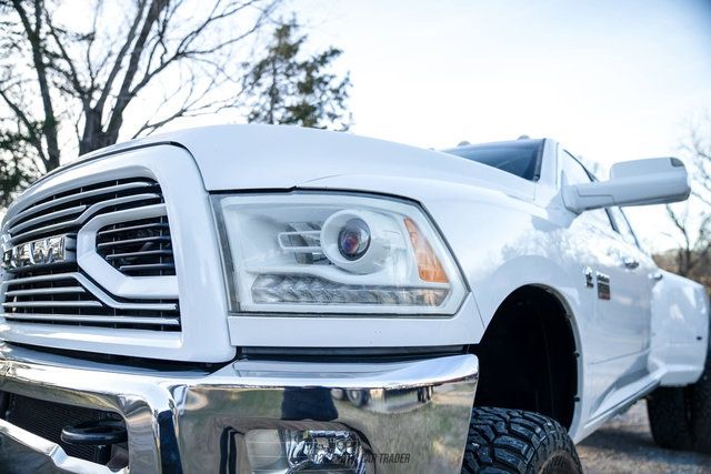 Used 2012 RAM 3500 Big Horn AWD/4WD image 45