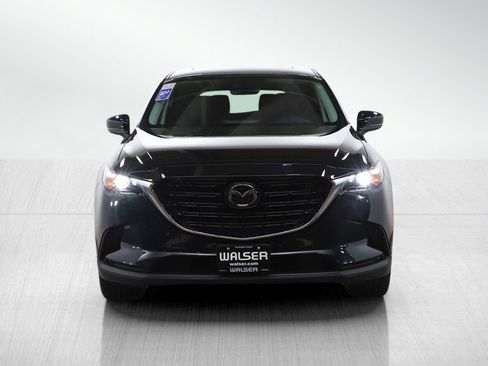 Used 2023 MAZDA CX-9 Touring Plus image 8