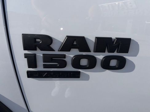 Used 2024 RAM 1500 Classic Warlock image 10