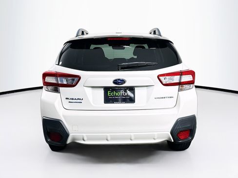 Used 2018 Subaru Crosstrek 2.0i Premium w/ Eyesight System AWD/4WD image 7