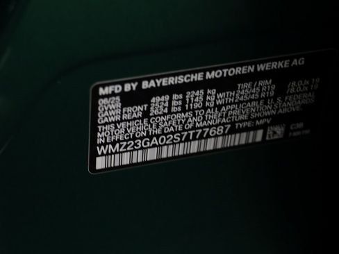 Certified 2025 MINI Cooper Countryman S image 22