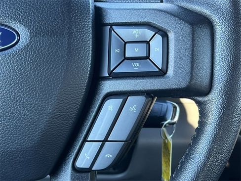 Used 2020 Ford F150 XLT w/ Equipment Group 302A Luxury image 22