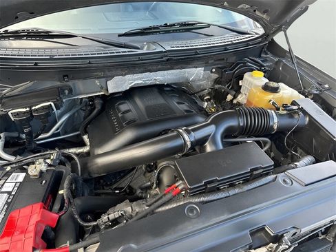 Used 2014 Ford F150 FX4 w/ Equipment Group 402A Luxury image 43