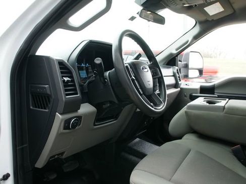 Used 2021 Ford F250 XL w/ STX Appearance Package image 15