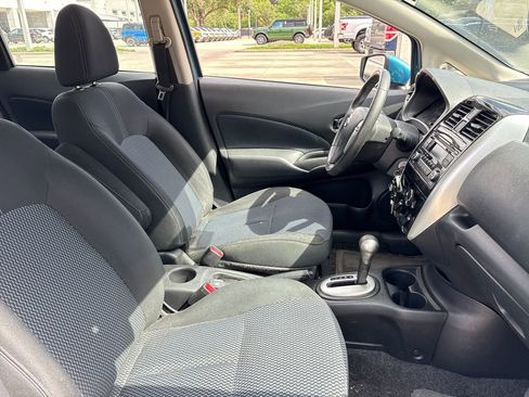 Used 2015 Nissan Versa Note SV FWD image 26