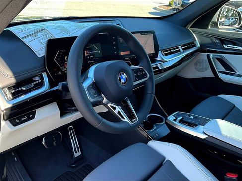 New 2026 BMW X1 xDrive28i w/ Technology Package image 8