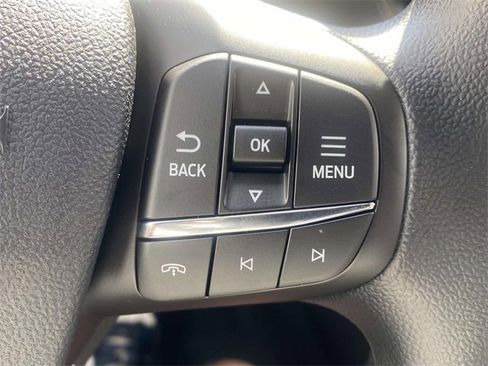 New 2026 Ford Escape Active w/ Tech Pack #1 image 17